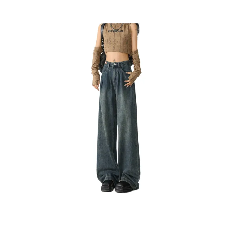 YINLEI Jeans Women's-0