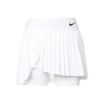 Nike Dri Fit Casual Short Skirts Women's White