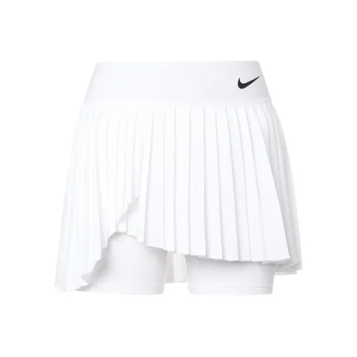 Nike Casual Short Skirts Women's White