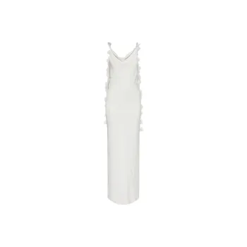 CULT GAIA Nymeria Backless Dress