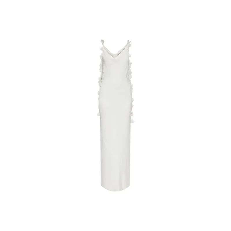 CULT GAIA Nymeria Backless Dress-0