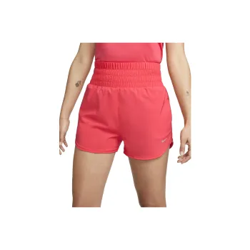 Nike Clothing Sports Shorts Women's Light Fusion Red