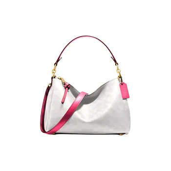 COACH Shay Shoulder Bags