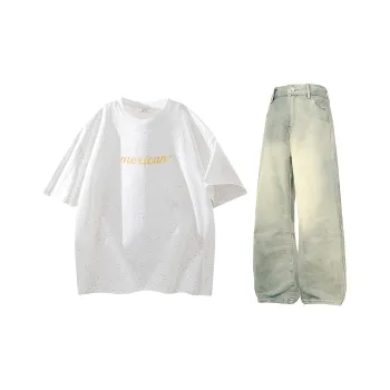 MEXICAN Casual Suits Women's