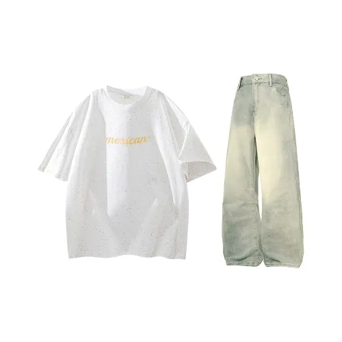 MEXICAN Casual Suits Women's