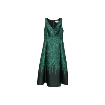 Sachin & Babi Shay Dress