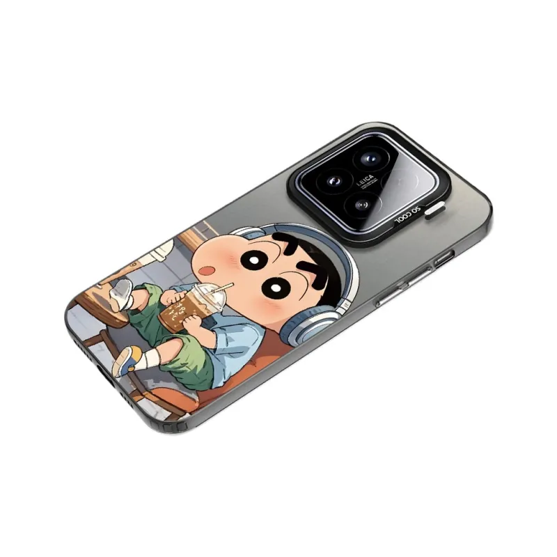YIBAOBAO Phone Cases-1