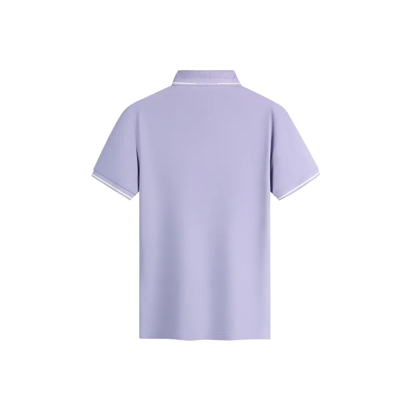Dance With Wolves Polo Shirt Men's Multiple Colors-9