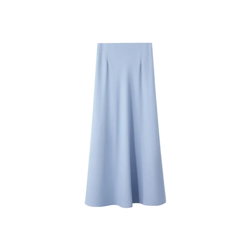 AMII Casual Short Skirts Women's-6