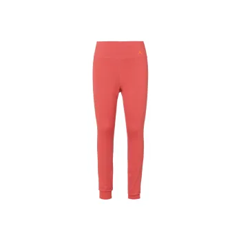 JORDAN Sport Sports Pants Women's Safety Orange