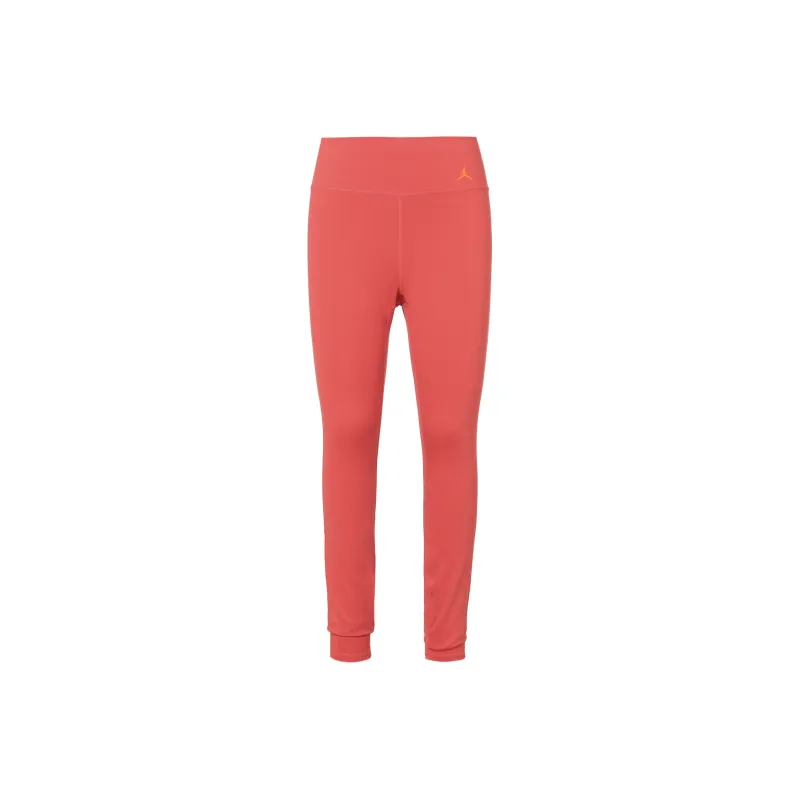 Jordan Sport Sports Pants Women's Safety Orange-0