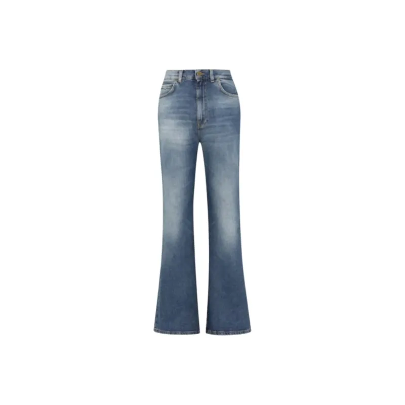 PINKO Jeans Women's Blue-0