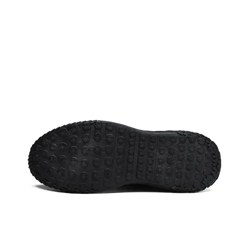 LONGDUIZHANG Slip Resistant, Abrasion Resistant, Support, Balance, Rebound Low Top Running Shoes Men's-14
