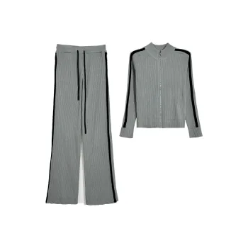 Icicofficial Casual Suits Women's