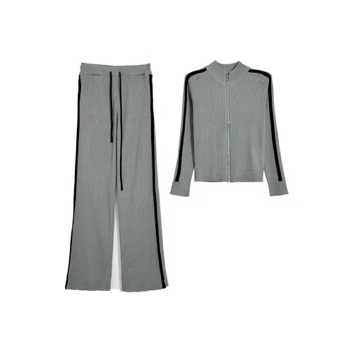 Icicofficial Casual Suits Women's