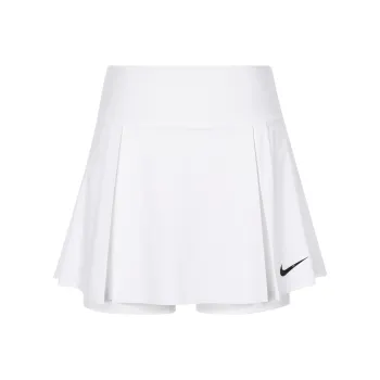 Nike Dri Fit Casual Short Skirts Women's White