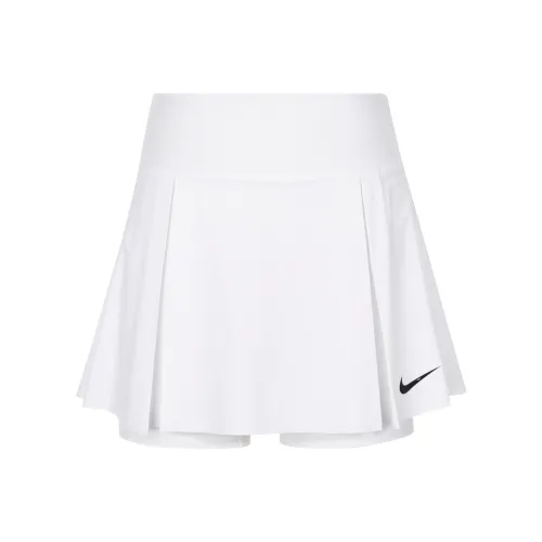 Nike Casual Short Skirts Women's White