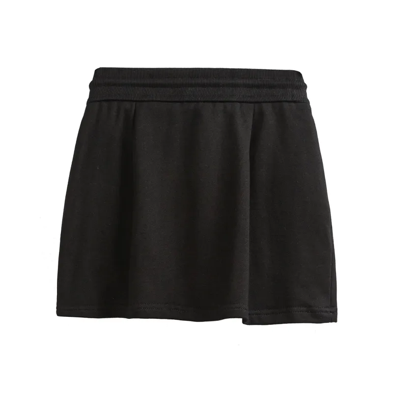 Mu Qingqing Casual Short Skirts Women's-7