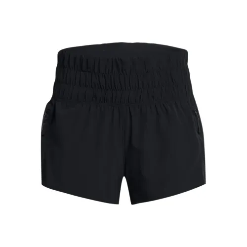 for Armour Sports Shorts Women's Black