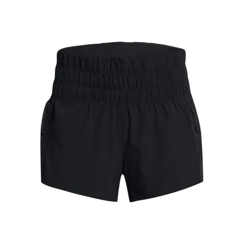 Under Armour Sports Shorts Women's Black-0