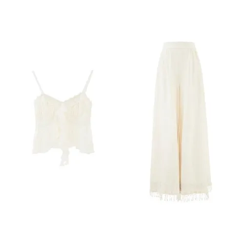 Udon House Casual Suits Women's