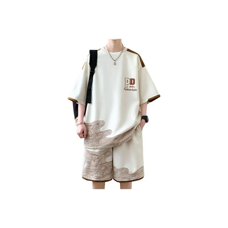 FRQ Casual Sportswear Unisex-9