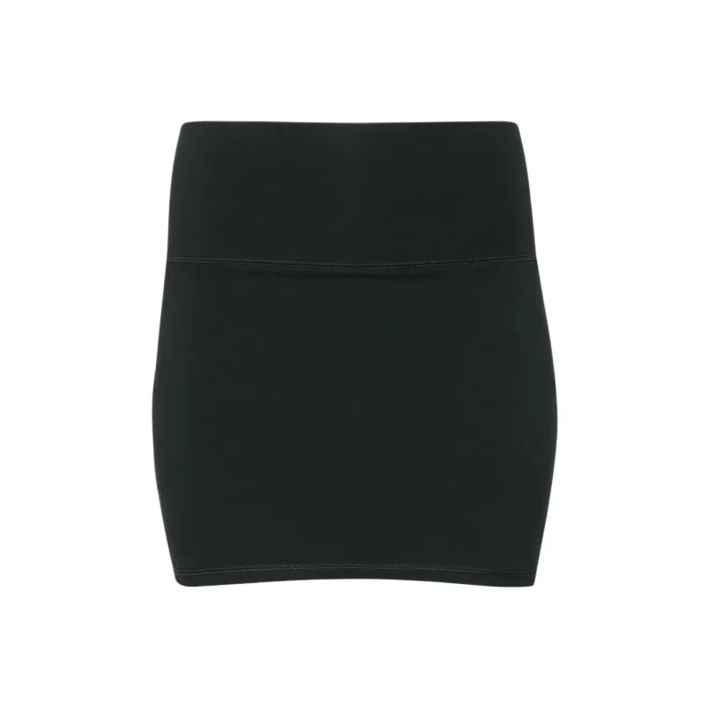 ARITZIA Tna Hold-ItTM Atmosphere Skirt Casual Short Skirts Women's-5