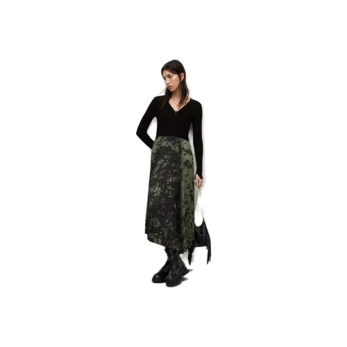 ALLSAINTS Two Piece Skirt Sets Women's