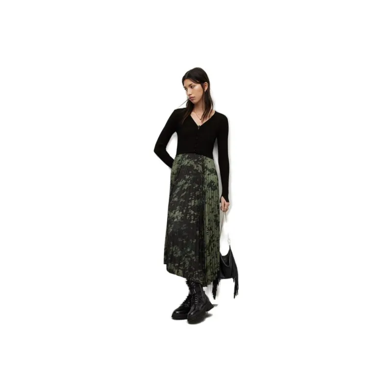 ALLSAINTS Two Piece Skirt Sets Women's-0