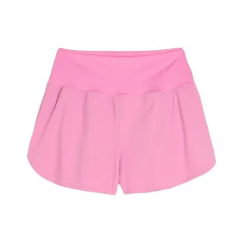Hollister Casual Shorts Women's Pink