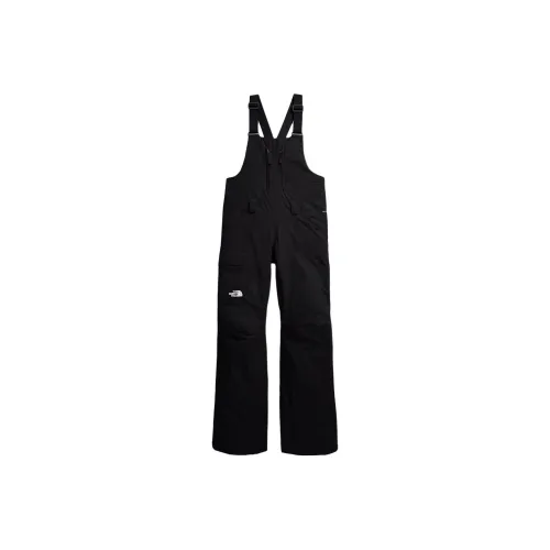 THE NORTH FACE FW24 Overalls Women's Black