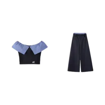 ABCMININ Casual Suits Women's