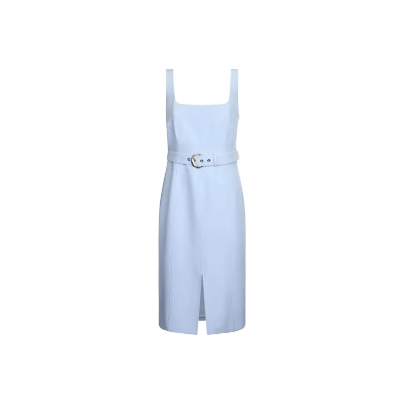 LIU·JO Belted Dress-0
