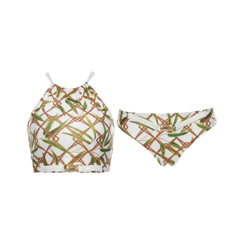 Selmark Bikinis Women's-2