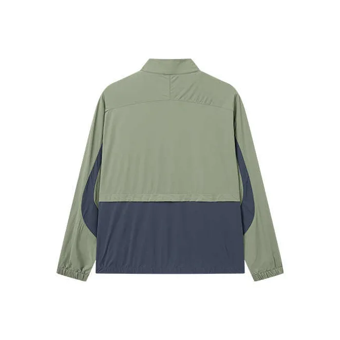 361° Jackets & Coats Men's Dust Green/Slate Gray-1