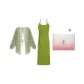 Long Camisole Dress+Cardigan