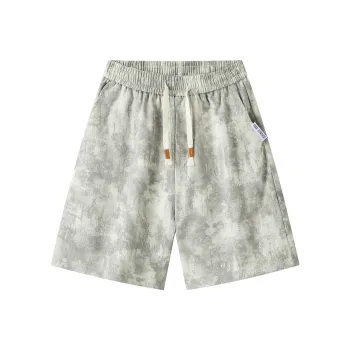 FAKE VINTAGE Casual Shorts Unisex