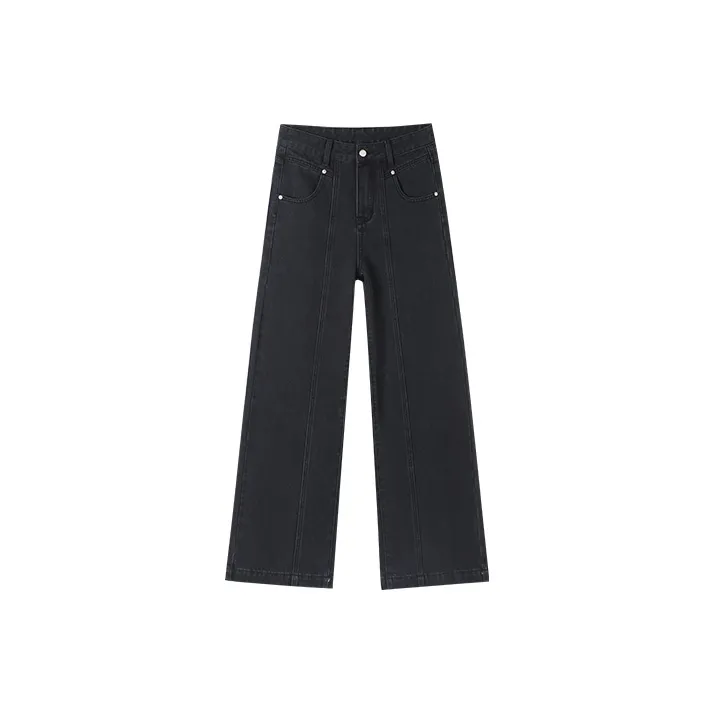 HIPPIEMISS Jeans Women's-5