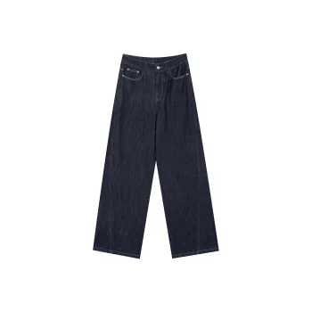 ELF SACK Jeans Women's Blue