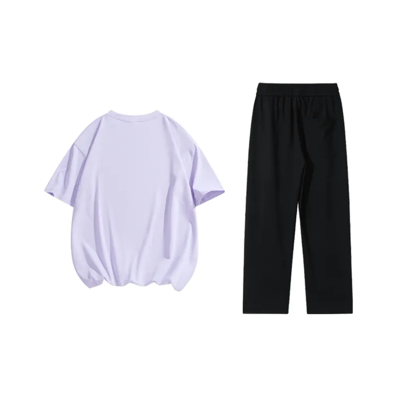 Lightning X Storm Casual Sportswear Unisex-25