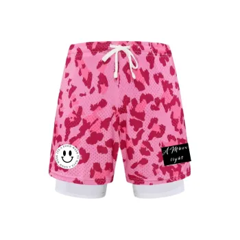 AMBER LIGHT Sports Shorts Unisex