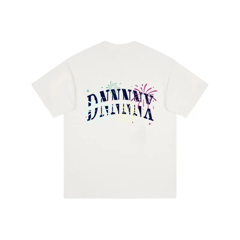 Dnnnnx T Shirts Unisex-5