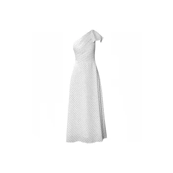 LEMON FAIRY Sleeveless Dress Women's