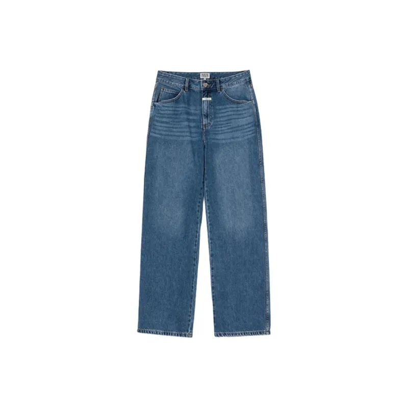 MARITHE FRANCOIS GIRBAUD Jeans Men's-4
