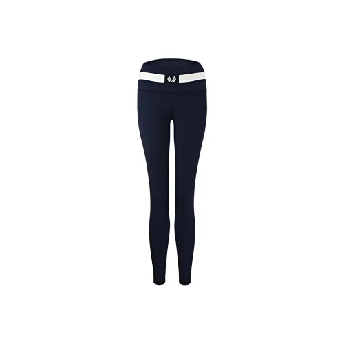 Sumday Athletics Sports Pants Women's Blue