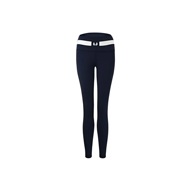 Sumday Athletics Sports Pants Women's Blue-0
