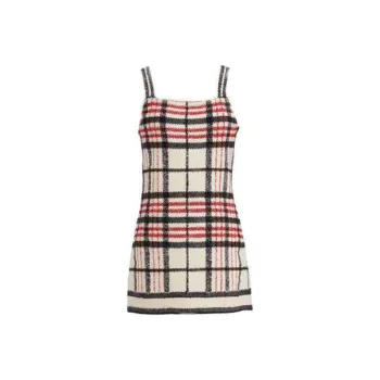 DIOR Slip Dresses Women's Multicolor