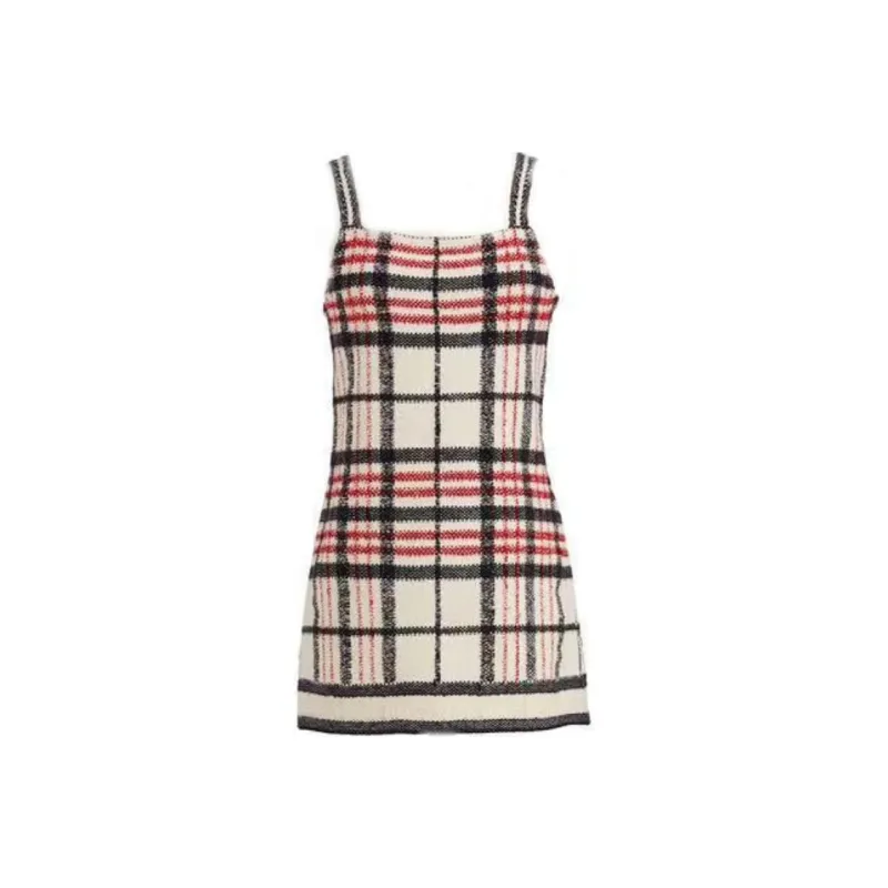 DIOR Slip Dresses Women's Multicolor-0