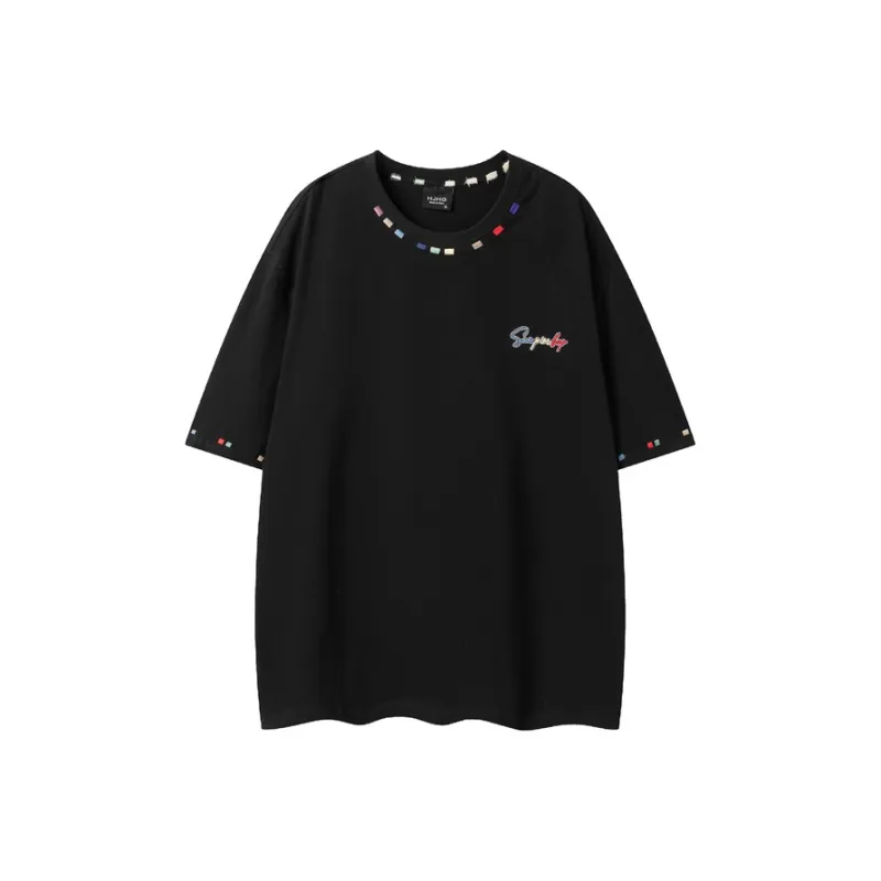 SIL VITIN T Shirts Unisex-4