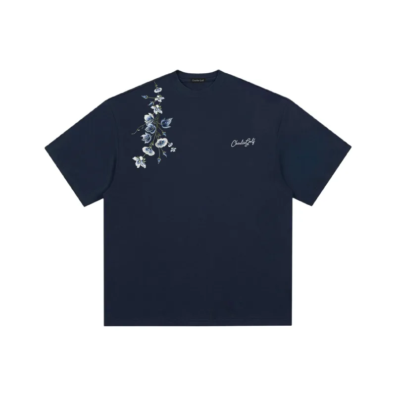 CHARLIE GOLF T Shirts Unisex-10